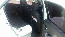 Renault Logan Renault Sandero