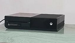 Xbox One Com Kinect
