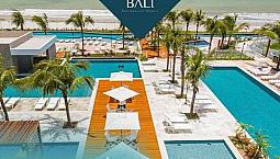 In Mare Bali Resort Residencial De 82M² ( In Mare Bali Resort)
