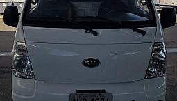 Kia Bongo 2.5 Diesel