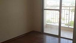 Apartamento Padrão