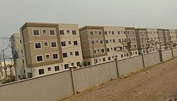 Apartamento Para Locação Em Cuiabá, Ribeirão Do Lipa, 2 Dormitórios, 1 Banheiro, 1 Vaga