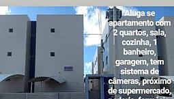 Apartamento No Renascer