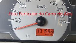 Fiat Palio 1.0 Mpi Fire Celebration 8V Flex 4P Manual