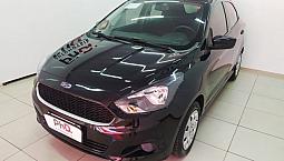 Ford Ka Se 1.0 Ha B 4P