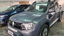 Duster Oroch 2.0 Aut 2018 - Melhor Custo Benefício, Conservada.