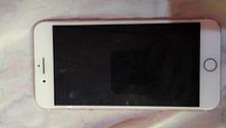 Iphone 7plus 32g Rose