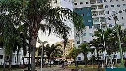 Apartamento 3 Quartos Jardins Residence Clube