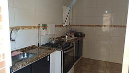 Vende Ou Troca Sobrado Por Casa Térrea