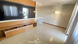 Apartamento Para Venda Tem 72 Metros Quadrados Com 3 Quartos Em Praia Da Baleia - Serra - 