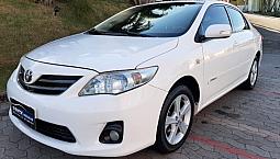 Toyota Corolla Xei Automático Um Luxo Revisado Todo Original, Temos Sportage, Honda Hr-V