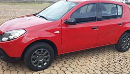 Sandero 1.0 2010/2011