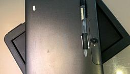 Tablet Multilaser (leia O Anúncio)