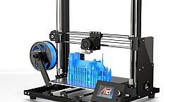 Oportunidade: Impressora 3D Anet A8 Plus Área De Impressão Gigante