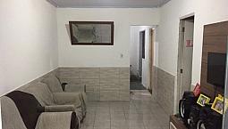 Alugo Casa Em Chaperó