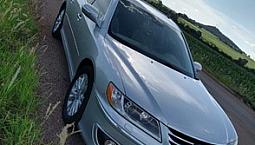 Azera 3.3 V6 Ano 2011 