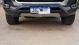Hilux Srv 20 21 