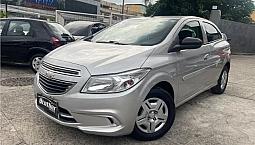 Onix  Lt 2015 Completo