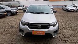 Fiat Mobi Mobi Like 1.0 Fire Flex 5P.