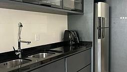 Apartamento A Venda 