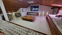 Cobertura Triplex