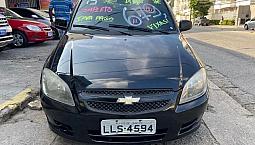Celta Lt 1.0 (Completo) 2013