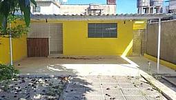 Casa Aluguel San Martin 3 Quartos (+ 2 Cômodo No Quintal)