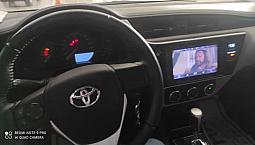 Corolla Gli Upper 1.8, 2018/2018