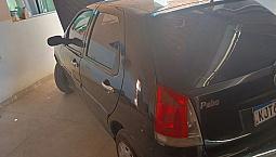 Fiat Palio Celebration 1.0 Fire Flex 8V 4P 2008