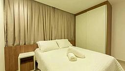 Apartamento No Malbec Em Ponta Negra, Natal/Rn