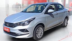 Fiat Cronos 2024 1.3 Firefly Flex Drive Cvt