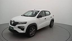 Renault Kwid 2024 1.0 12V Sce Flex Zen Manual