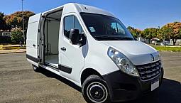 2020 Renault Master L2H2 Completagrand Furgão16V Diesel 