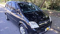 Chevrolet Meriva Joy 1.8 Mpfi 8V Flexpower 2008