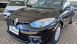 Renault Fluence Sed. Dynamique 2.0 16v Flex Aut. 2017