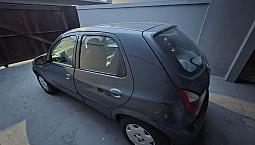 Chevrolet Celta Life/ Ls 1.0 Mpfi 8V Flexpower 5P 2008
