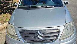Citroen C3 Exclusive 1.4 Flex 8V 5P 2011