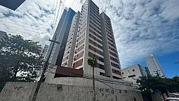 Apartamento 3 Quartosq (1 Suítes) Para Para Aluguel Em Boa Viagem - Recife |