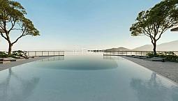 Apartamento À Venda Rodovia João Paulo, João Paulo - Florianópolis