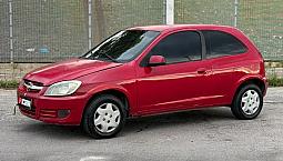 Chevrolet Celta Life/ Ls 1.0 Mpfi 8V Flexpower 3P 2007