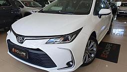 Toyota Corolla Xei 2.0 Flex 16V Aut. 2022