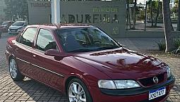 Chevrolet Vectra Cd 2.2 16V / 2.0 16V Mec./Aut. 1999
