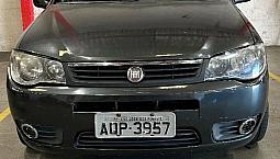 Fiat Palio Celebration 1.0 Fire Flex 8V 4P 2009