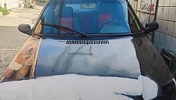 Fiat Uno Mille 1.0 Fire/ F.flex/ Economy 2P 2006
