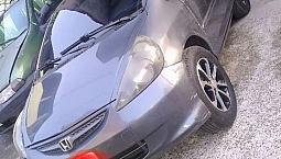 Honda Fit Lx 1.4/ 1.4 Flex 8V/16V 5P Mec. 2008