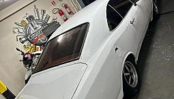 Chevrolet Opala L/Sl/Ss/ 2.5/4.1 1978