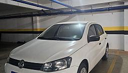 Volkswagen Gol Geração Vi Trendline 1.0 8V Total Flex Mec. 4P 2016