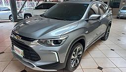 Chevrolet Tracker Ltz 1.0 Turbo 12V Flex Aut 2025