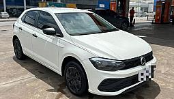 Volkswagen Voyage 1.0/1.0 City Mi Total Flex 8V 4P 2014