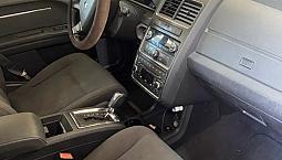Dodge Journey Sxt 2.7 V6 185Cv Aut. 2010